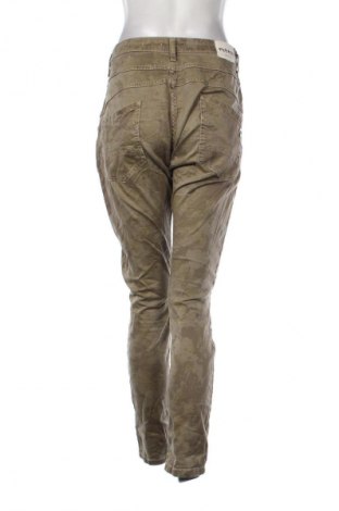 Γυναικείο παντελόνι Please, Μέγεθος L, Χρώμα Καφέ, Τιμή 2,99 €