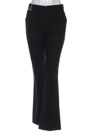 Damskie spodnie Poema, Rozmiar M, Kolor Czarny, Cena 110,99 zł