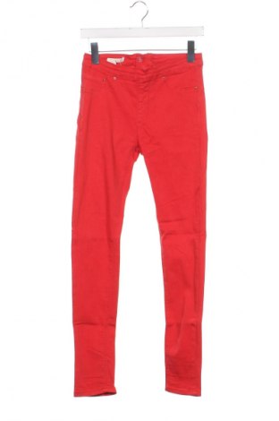 Dámské kalhoty  Premium, Velikost XS, Barva Červená, Cena  226,00 Kč