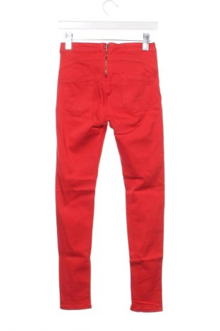 Dámské kalhoty  Premium, Velikost XS, Barva Červená, Cena  226,00 Kč