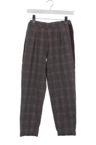 Dámské kalhoty  Pull&Bear, Velikost XS, Barva Vícebarevné, Cena  299,00 Kč