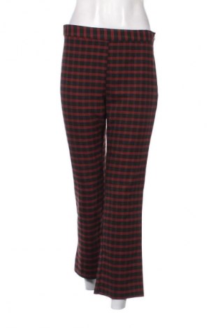 Pantaloni de femei Pull&Bear, Mărime M, Culoare Multicolor, Preț 91,99 Lei