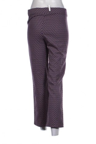 Дамски панталон Pull&Bear, Размер S, Цвят Многоцветен, Цена 4,09 €