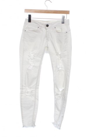 Dámské kalhoty  R Jeans by Rinascimento, Velikost XS, Barva Bílá, Cena  159,00 Kč