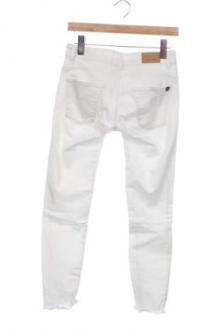 Dámské kalhoty  R Jeans by Rinascimento, Velikost XS, Barva Bílá, Cena  159,00 Kč