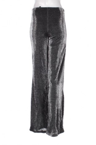 Дамски панталон ROTATE, Размер M, Цвят Сив, Цена 60,33 €