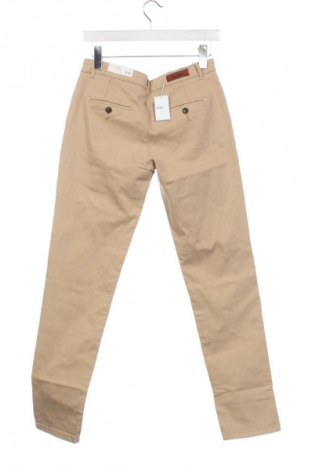 Γυναικείο παντελόνι Reiko, Μέγεθος S, Χρώμα  Μπέζ, Τιμή 13,99 €