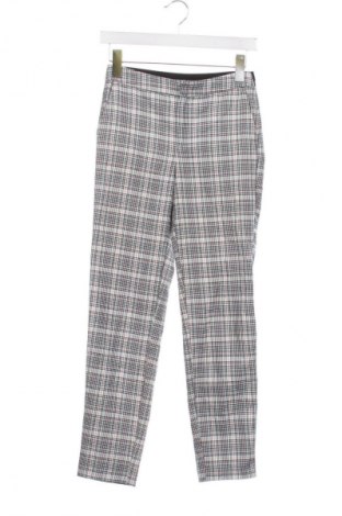 Дамски панталон Reserved, Размер XS, Цвят Многоцветен, Цена 3,06 €