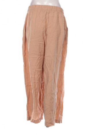 Dámské kalhoty  Reserved, Velikost M, Barva Béžová, Cena  209,00 Kč