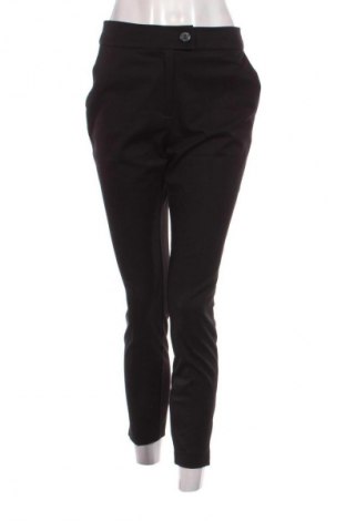 Dámské kalhoty  Reserved, Velikost S, Barva Černá, Cena  109,00 Kč