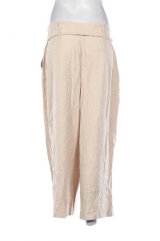 Dámské kalhoty  Reserved, Velikost M, Barva Béžová, Cena  109,00 Kč