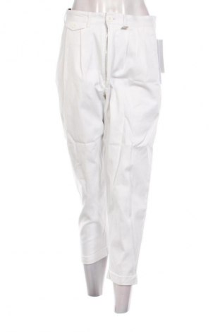 Dámské kalhoty  Richmond, Velikost M, Barva Bílá, Cena  629,00 Kč