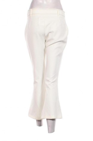 Női nadrág Rinascimento, Méret S, Szín Ekrü
, Ár 3 769 Ft