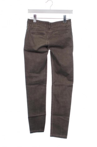 Dámske nohavice Risskio, Veľkosť S, Farba Hnedá, Cena  1,95 €