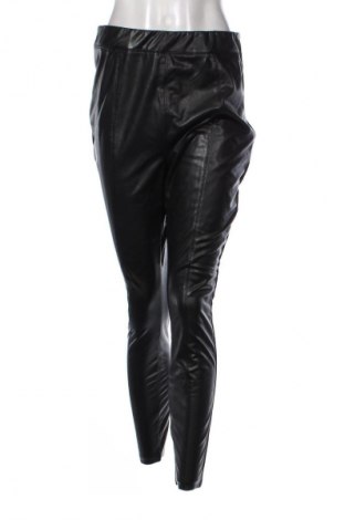 Damskie spodnie River Island, Rozmiar L, Kolor Czarny, Cena 124,99 zł