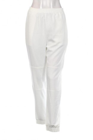 Damenhose Roberto Collina, Größe S, Farbe Weiß, Preis € 38,99