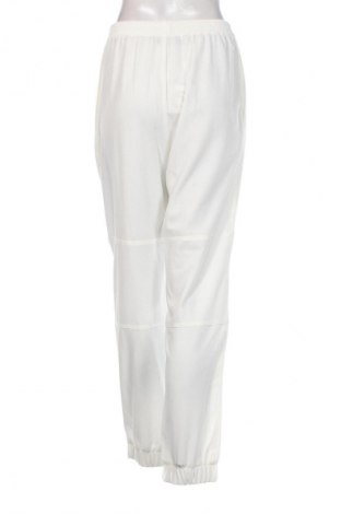 Damenhose Roberto Collina, Größe S, Farbe Weiß, Preis € 38,99