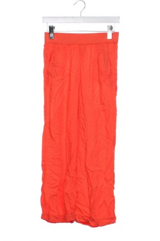 Dámske nohavice S.Oliver, Veľkosť XS, Farba Červená, Cena  4,95 €