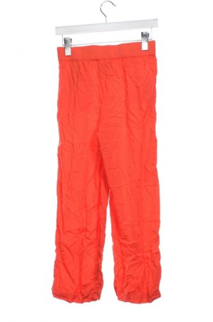 Dámske nohavice S.Oliver, Veľkosť XS, Farba Červená, Cena  4,95 €