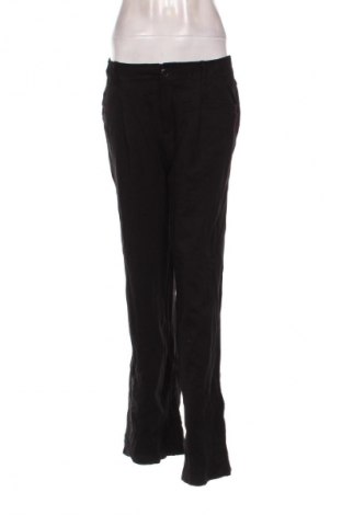Damskie spodnie S.Oliver, Rozmiar S, Kolor Czarny, Cena 13,99 zł