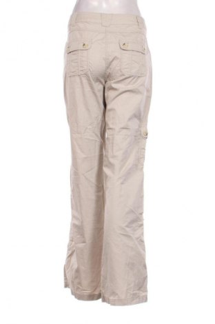 Dámské kalhoty  S.Oliver, Velikost XL, Barva Béžová, Cena  139,00 Kč
