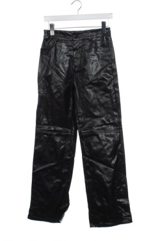 Dámské kalhoty  SHEIN, Velikost XS, Barva Černá, Cena  429,00 Kč