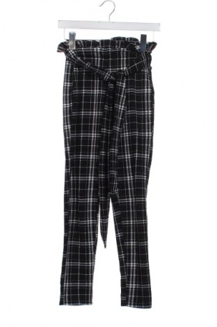 Pantaloni de femei SHEIN, Mărime XS, Culoare Multicolor, Preț 12,99 Lei