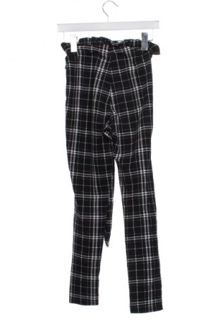 Pantaloni de femei SHEIN, Mărime XS, Culoare Multicolor, Preț 12,99 Lei