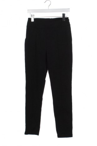 Dámské kalhoty  SHEIN, Velikost XS, Barva Černá, Cena  79,00 Kč