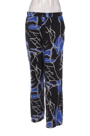 Damskie spodnie SHEIN, Rozmiar S, Kolor Kolorowy, Cena 47,23 zł