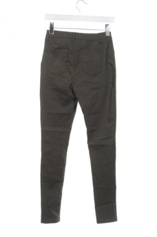 Dámské kalhoty  SHEIN, Velikost XS, Barva Zelená, Cena  89,00 Kč