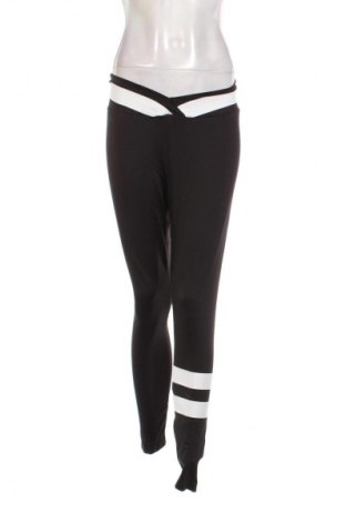 Γυναικείο παντελόνι SHEIN, Μέγεθος L, Χρώμα Μαύρο, Τιμή 5,99 €