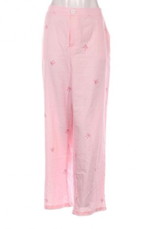 Dámské kalhoty  SHEIN, Velikost XL, Barva Vícebarevné, Cena  229,00 Kč