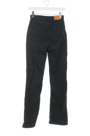 Dámske nohavice SHEIN, Veľkosť XS, Farba Zelená, Cena  3,95 €