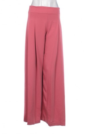 Дамски панталон SILENCE LIMITED, Размер S, Цвят Червен, Цена 26,58 €