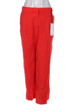 Дамски панталон Samoon, Размер XXL, Цвят Оранжев, Цена 6,13 €