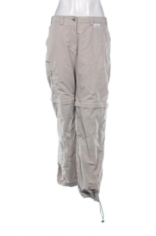 Dámské kalhoty  Schoeller, Velikost L, Barva Šedá, Cena  211,00 Kč