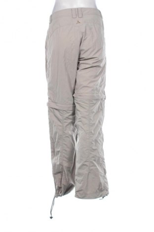 Dámské kalhoty  Schoeller, Velikost L, Barva Šedá, Cena  211,00 Kč