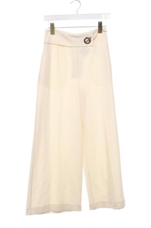 Дамски панталон Simona Corsellini, Размер XS, Цвят Бежов, Цена 224,96 €