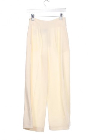 Дамски панталон Simona Corsellini, Размер XS, Цвят Бежов, Цена 224,96 €