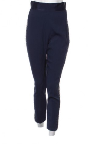 Dámske nohavice Simona Corsellini, Veľkosť S, Farba Modrá, Cena  119,95 €