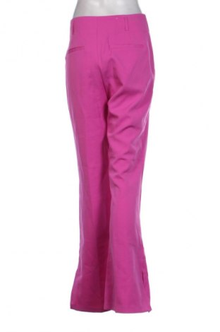 Dámské kalhoty  Sinsay, Velikost M, Barva Fialová, Cena  203,00 Kč