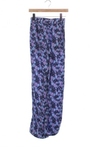 Dámské kalhoty  Sinsay, Velikost XS, Barva Vícebarevné, Cena  99,00 Kč