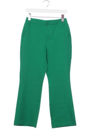 Női nadrág Sinsay, Méret XS, Szín Zöld, Ár 1 509 Ft