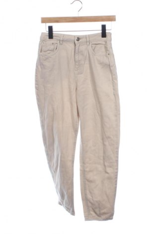 Női nadrág Sinsay, Méret XS, Szín Bézs, Ár 7 829 Ft