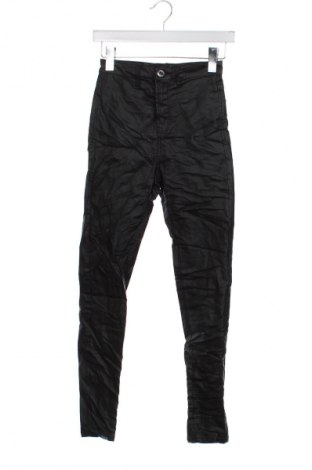 Dámske nohavice Stradivarius, Veľkosť XS, Farba Čierna, Cena  3,95 €