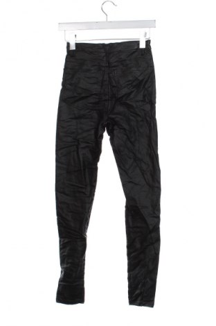 Dámske nohavice Stradivarius, Veľkosť XS, Farba Čierna, Cena  3,95 €