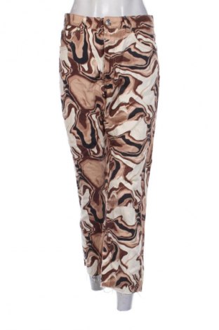 Dámske nohavice Stradivarius, Veľkosť S, Farba Viacfarebná, Cena  3,95 €