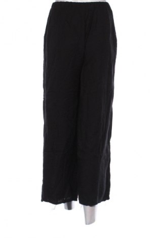 Dámske nohavice Stradivarius, Veľkosť M, Farba Čierna, Cena  7,95 €