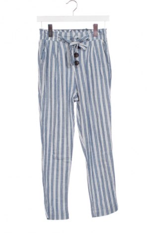 Γυναικείο παντελόνι Stradivarius, Μέγεθος XS, Χρώμα Πολύχρωμο, Τιμή 8,99 €